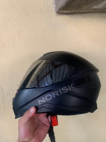 Capacete Norisk
