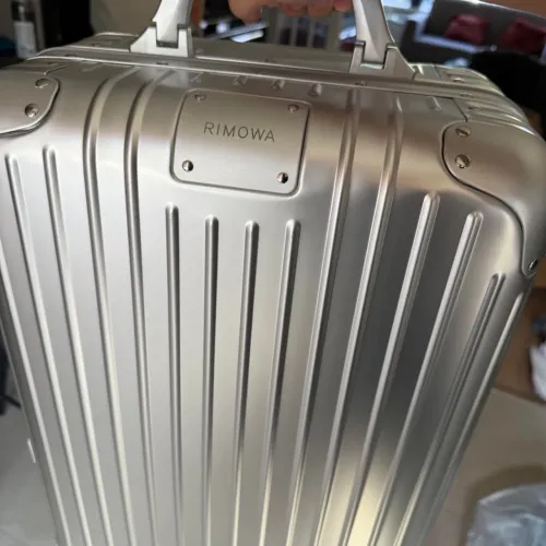 Mala Rimowa