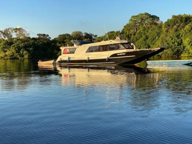 BARCO EXPRESSO