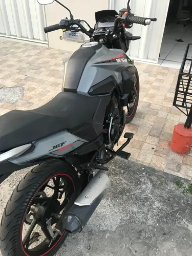 Shineray XY 150-8 JEF 2025