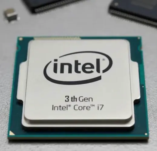 Processador i7 3770