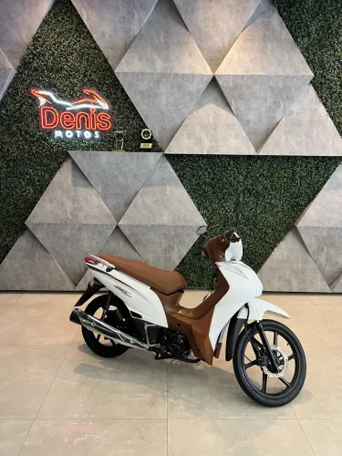 Vendo ou Troco SHINERAY JET 50s 2024/2025.