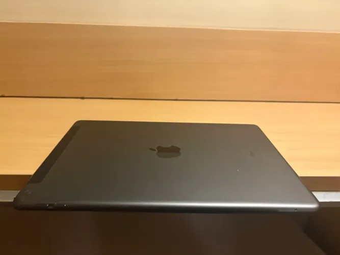 iPad 9ª Geração 256 GB Wi-Fi