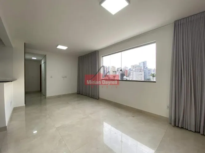 (83828) à venda - Apartamento com 2 quartos, 2 vagas, no Cruzeiro