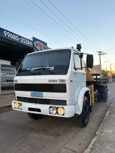 MB 13-130 | 1986/1986