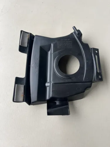 Tampa Acabamento Do Tanque Neo 125 Original 17/22