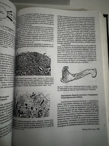 Livro patologia veterinária especial (Thomson) 2° esição