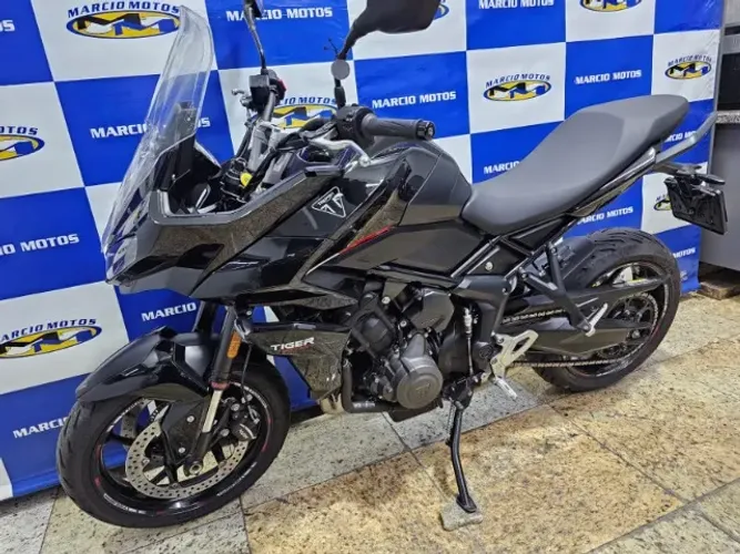 TRIUMPH TIGER SPORT 660 25/26