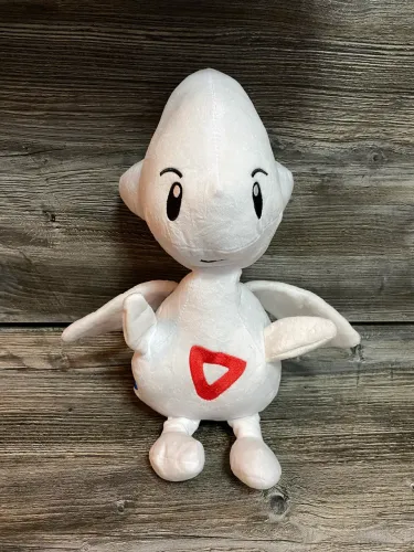 Pelúcia Pokémon Togetic, Médio