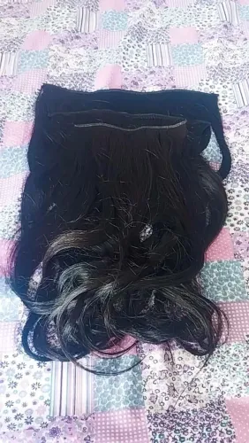 Megahair