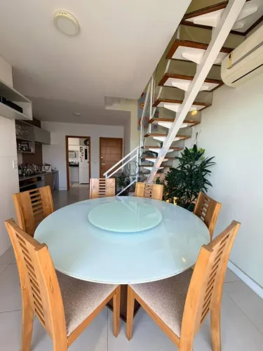 Cobertura com 4 dormitórios à venda, 195 m² por R$ 1.300.000 - Braga - Cabo Frio/RJ