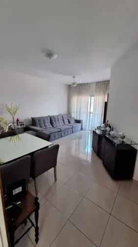 KA - 145 metros quadrados com 3 quartos em Centro de Vila Velha - Vila Velha - ES
