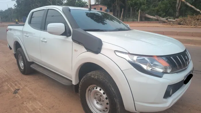Mitsubishi L200 Triton Sport GLS 2.4 CD Diesel Aut. 2024