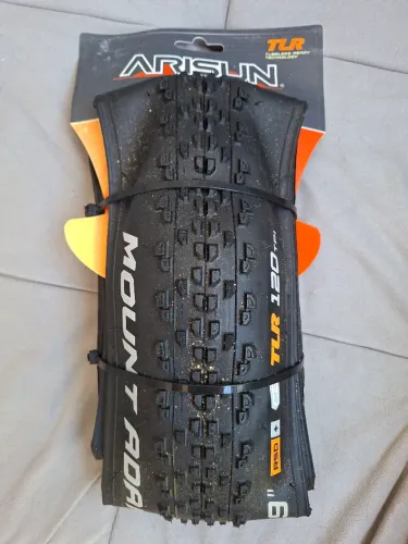 Pneu MTB