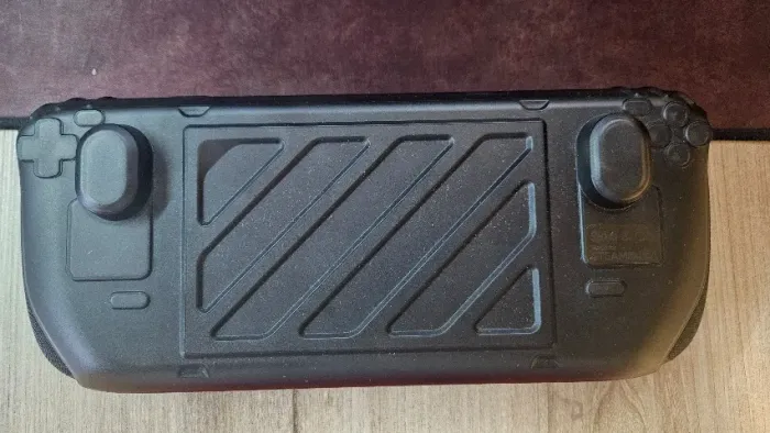 Steam Deck LCD 512gb