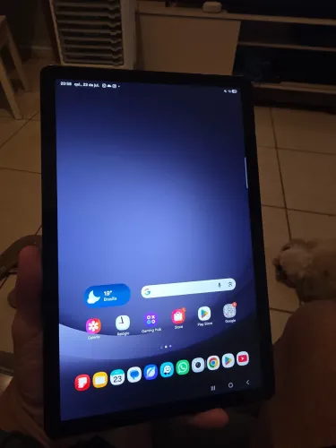 Tablet a9+