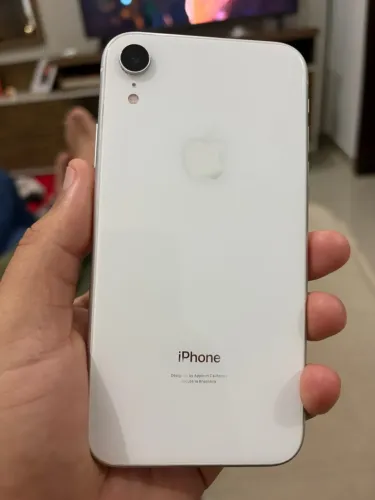 IPHONE XR 256 GB