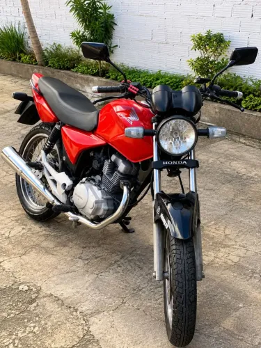 Titan 150 ESD