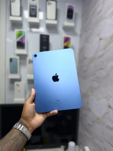 IPAD 10 64GB<br>R$ 2.199,00