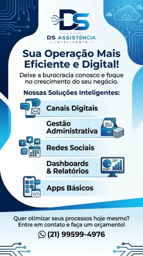 Consultoria e Assesoria digital 