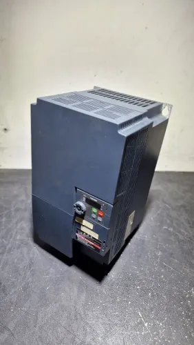 Inverso de frequência toshiba