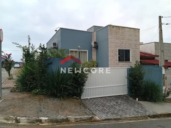 Casa em Rua Dionísio Moser Número - Nossa Senhora de Fatima - Penha/SC