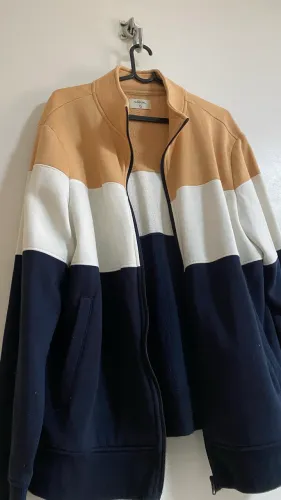 Roupas masculinas 