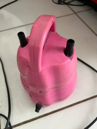 Bomba de encher balão 