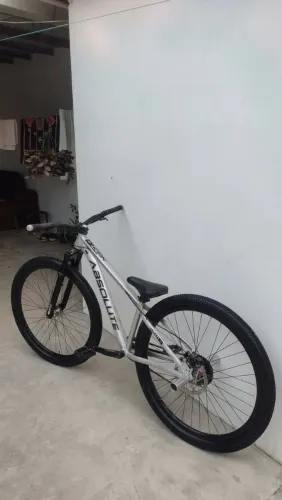 Bicicleta absolute Aro 29