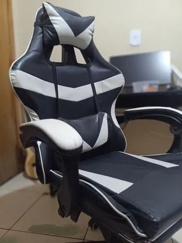 Cadeira gamer