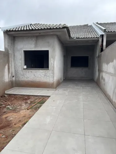 Imóvel para venda tem 75 metros quadrados com 3 quartos em Jardim Nova Independência - Sar