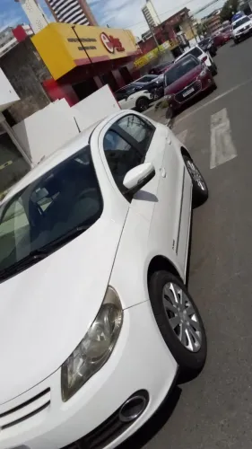 Volkswagen Gol Geração V Power 1.6 8V MI Total Flex Mec. 4P 2013