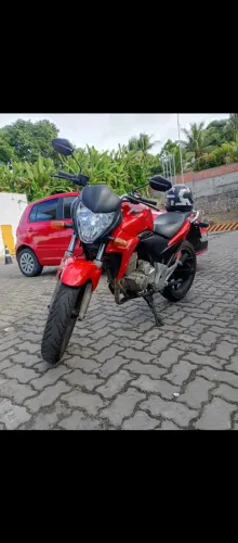 CB 300R 2013