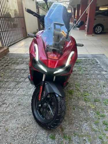 Honda ADV160 Excelente