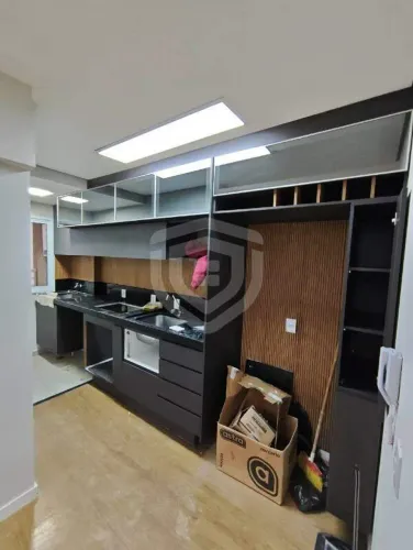 Apartamento para Locação 3 quartos e 67m² Quinta Ranieri Gold | Bauru/SP