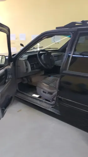 Jeep Cherokee Sport 4.0 Mec./aut. 1995