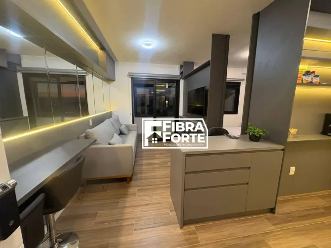 Apartamento locação Sirius da Patriani Campinas