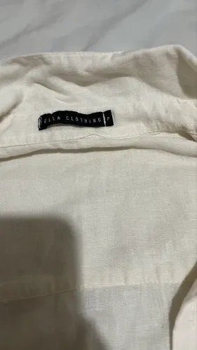 Blusa Fella
