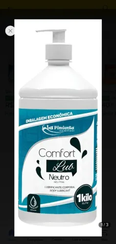 Comfort 1Kg