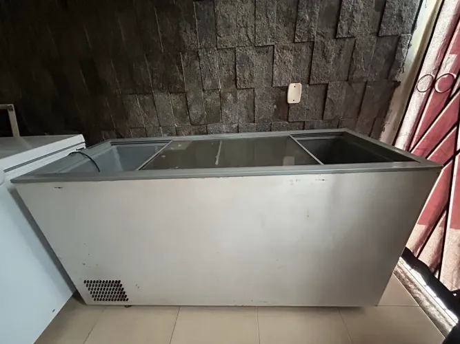 Freezer