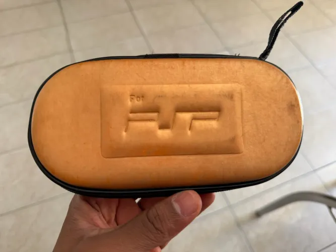 PSP portátil 
