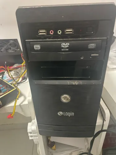 Pc velho