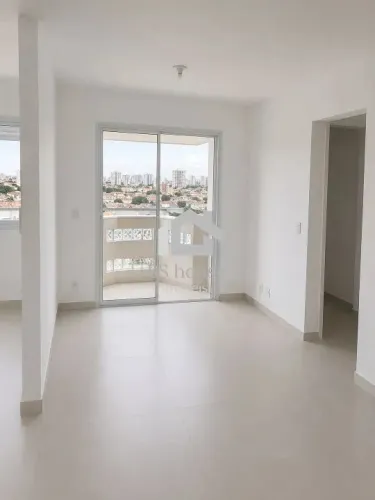 Apartamento para alugar na Vila Alzira Santo André - 76m²