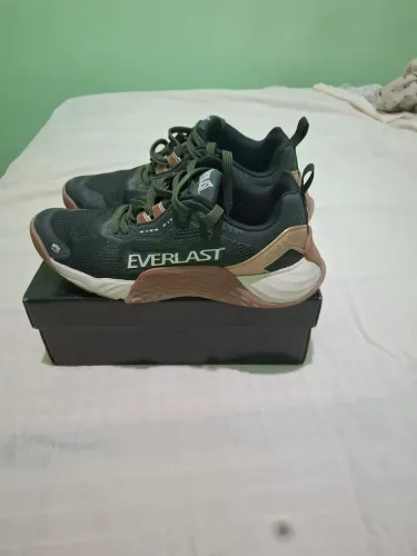 Evelast Crossfit N°43. Máximo desempenho