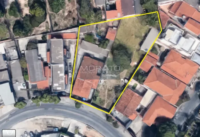 2 Lotes, 1.575,20 m² à venda, no Bairro Planalto