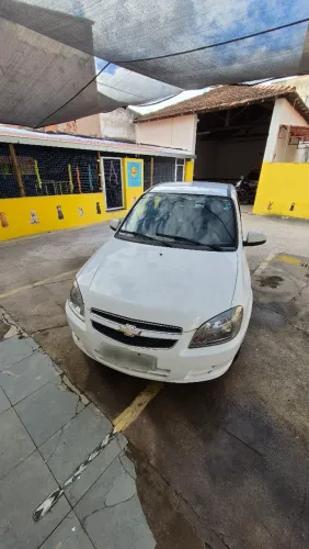 Chevrolet Celta Spirit/ LT 1.0 MPFI 8V Flexp. 5P 2015