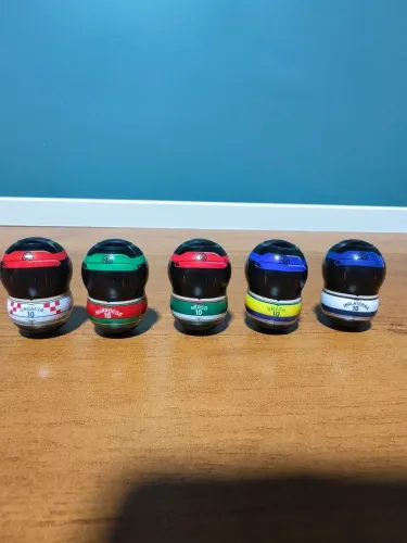 Cabeçudinho da Copa enaldinho