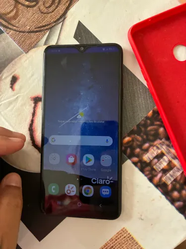 Samsung A20