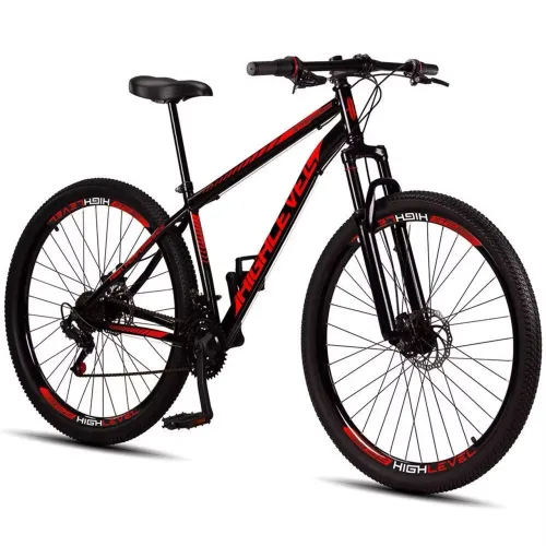 BICICLETA ARO 29/ LACRADA