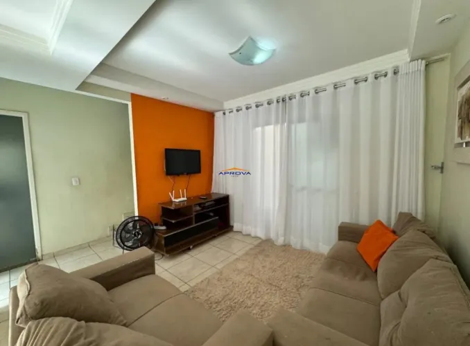 CASA À VENDA EM CONDOMÍNIO NO BAIRRO CASTELO!!!